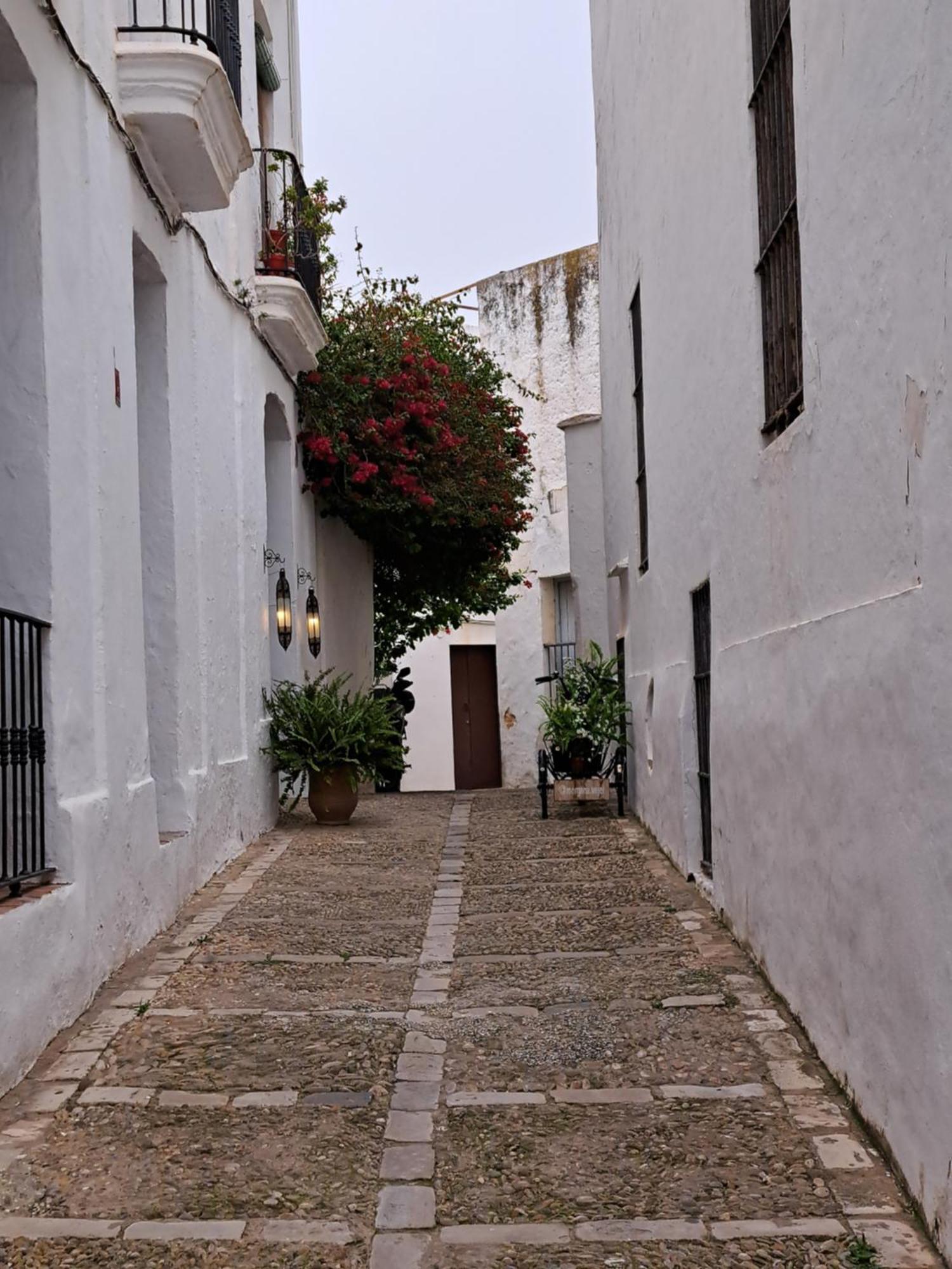 Mara Home Vejer De La Frontera Exterior foto