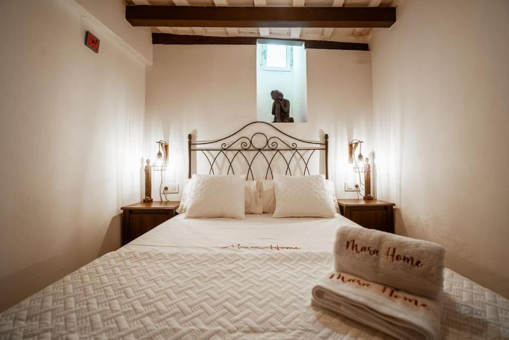 Mara Home Vejer De La Frontera Exterior foto