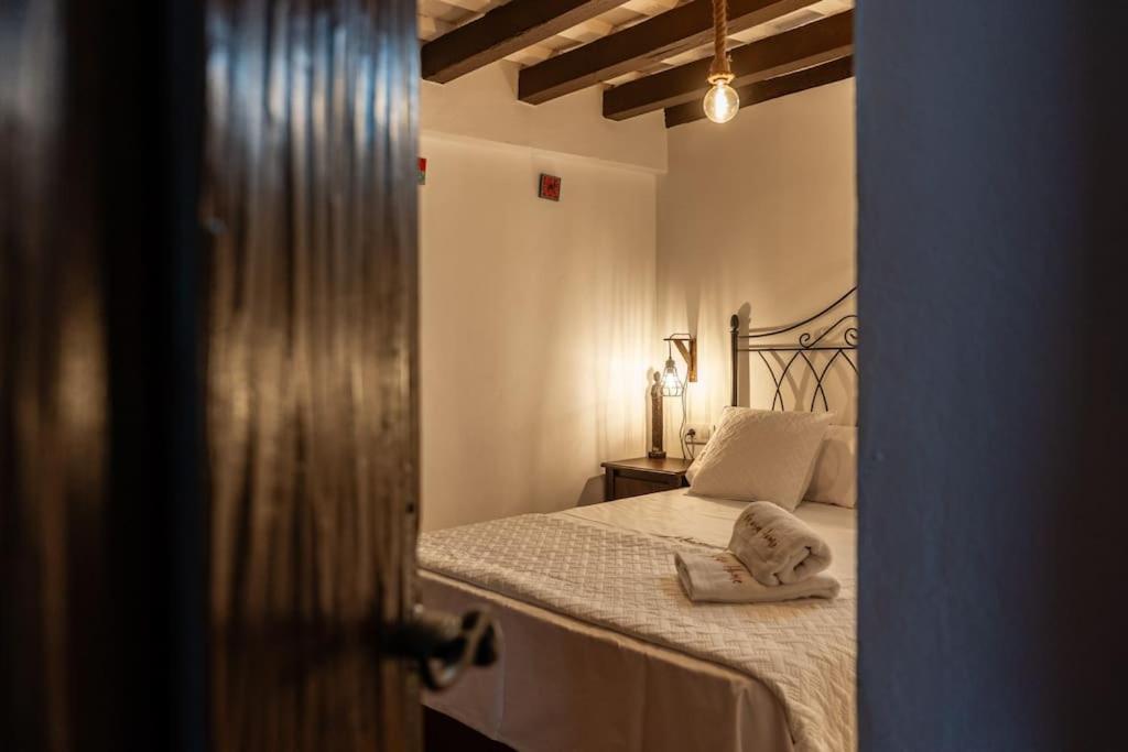 Mara Home Vejer De La Frontera Exterior foto