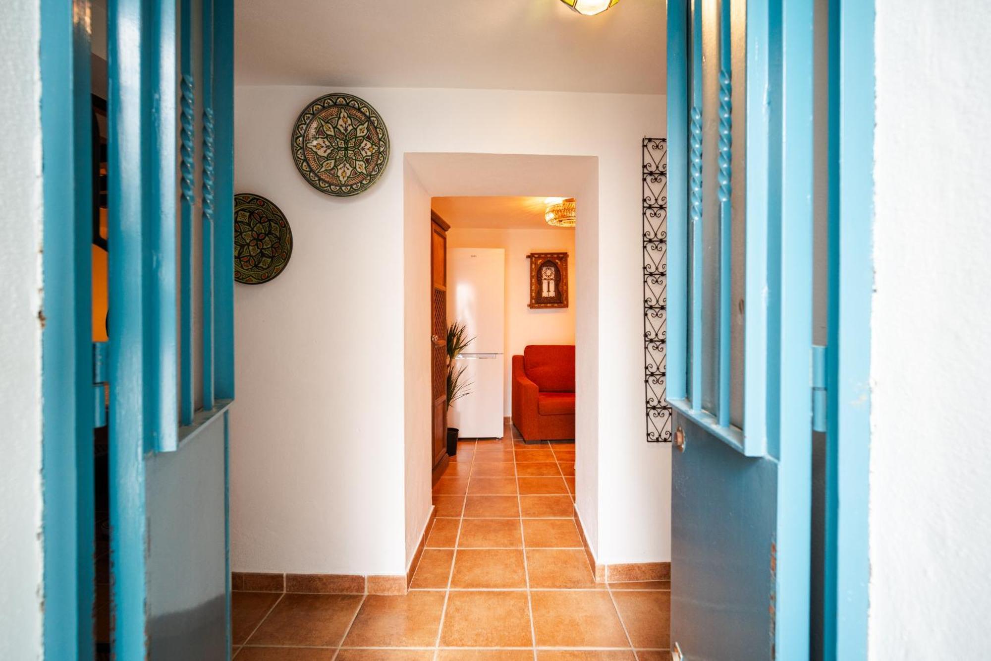Mara Home Vejer De La Frontera Exterior foto